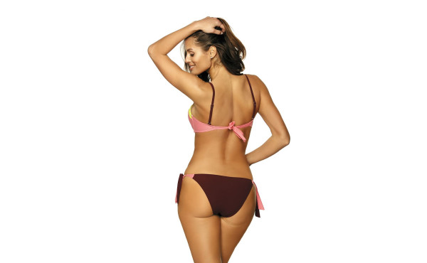  Swimsuit two piece model 114137 Marko 