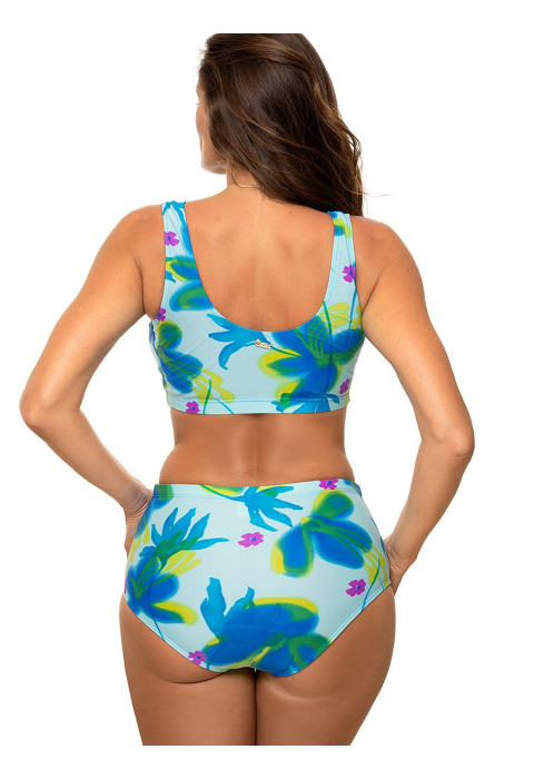  Swimsuit two piece model 163538 Marko 
