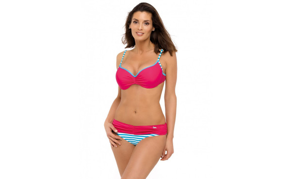  Swimsuit two piece model 128498 Marko 