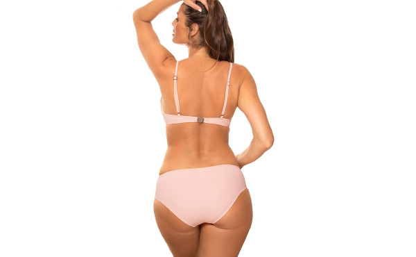  Swimsuit two piece model 165224 Marko 