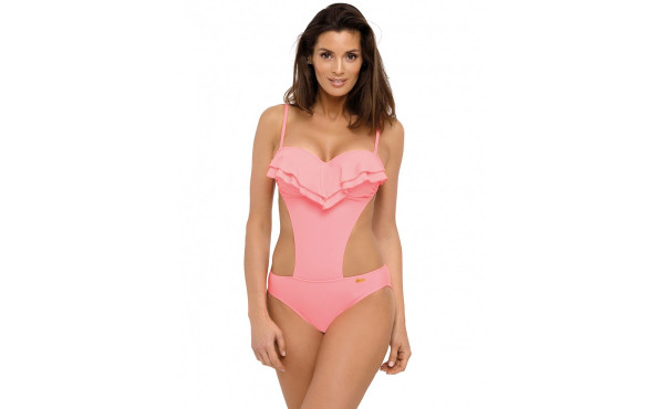  Swimsuit one piece model 129512 Marko 