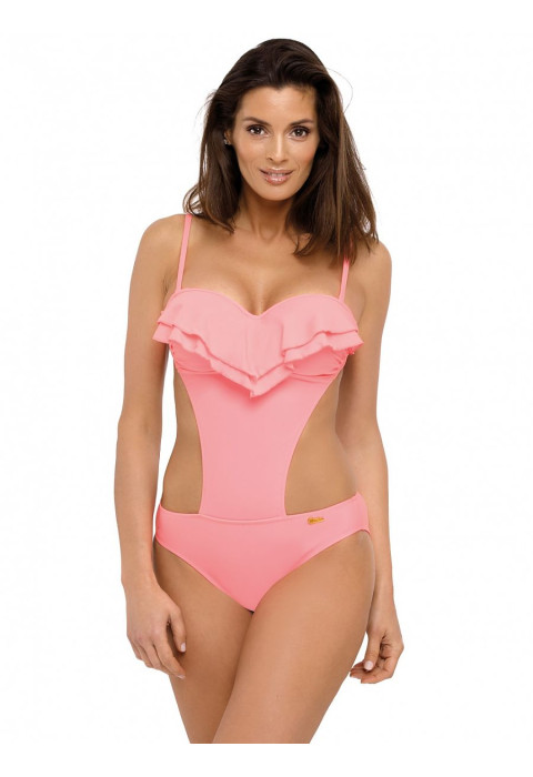  Swimsuit two piece model 194267 Madora 