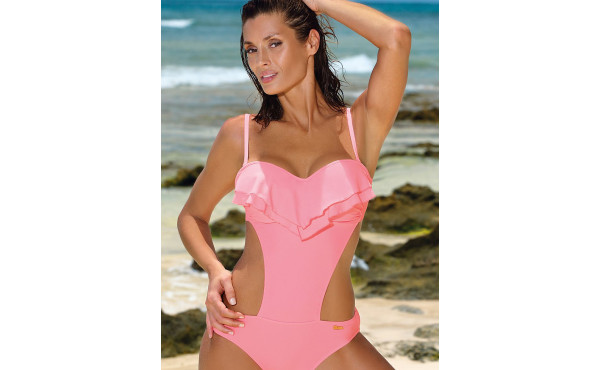  Swimsuit one piece model 129512 Marko 
