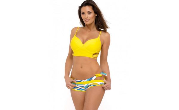  Swimsuit two piece model 129684 Marko 