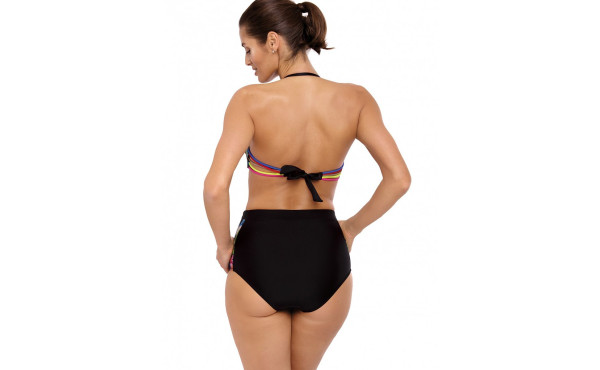  Swimsuit two piece model 129738 Marko 