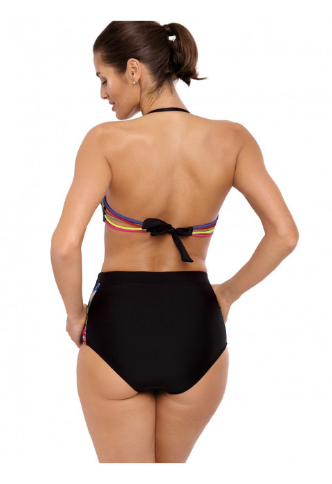 Swimsuit two piece model 129738 Marko 