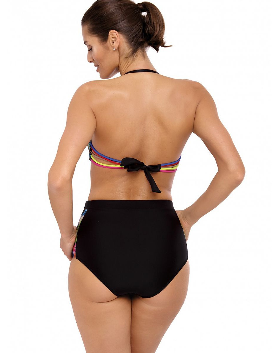  Swimsuit two piece model 129738 Marko 