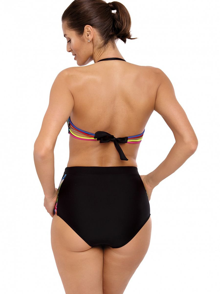  Swimsuit two piece model 129738 Marko 