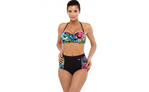  Swimsuit two piece model 129738 Marko 