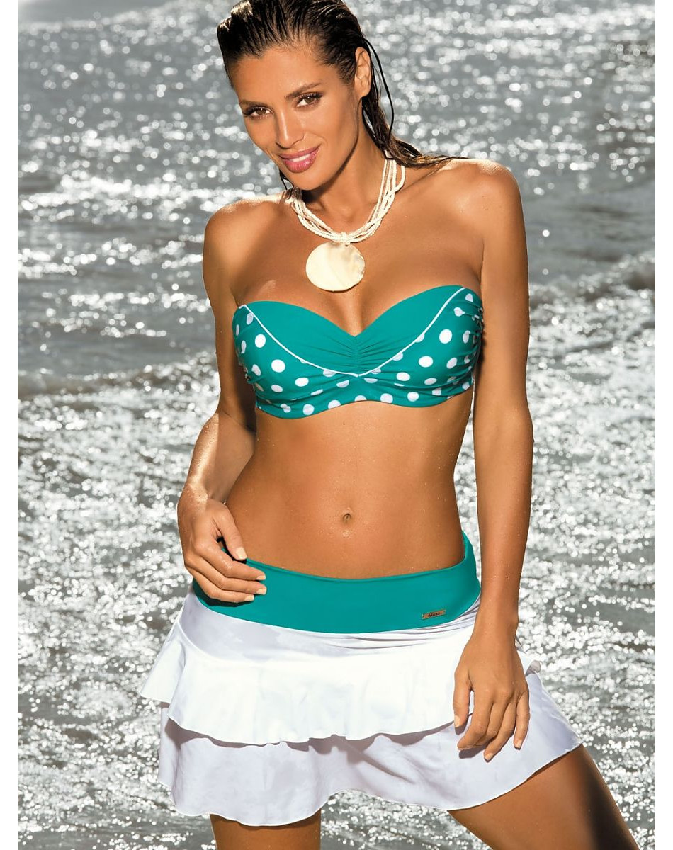  Swimsuit two piece model 59179 Marko 