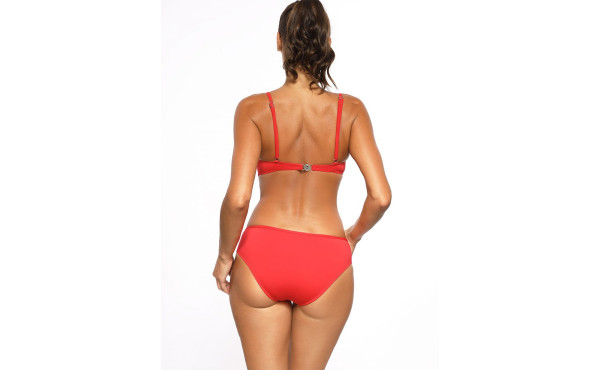  Swimsuit two piece model 143405 Marko 