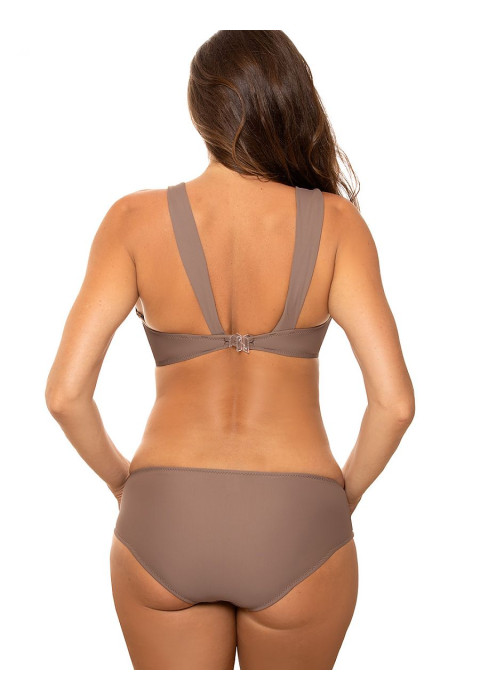  Swimsuit two piece model 165866 Marko 