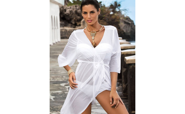  Beach tunic model 79985 Marko 