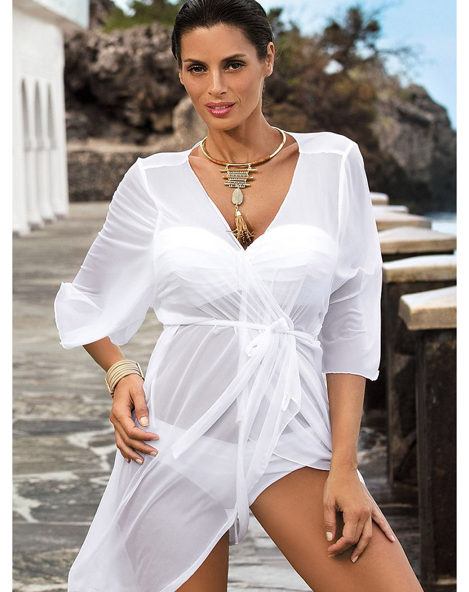  Beach tunic model 79985 Marko 