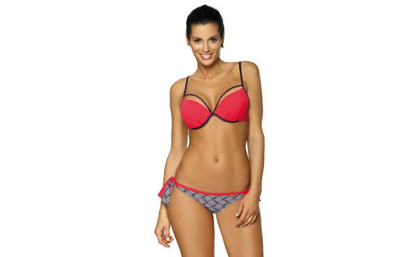  Swimsuit two piece model 116471 Marko 