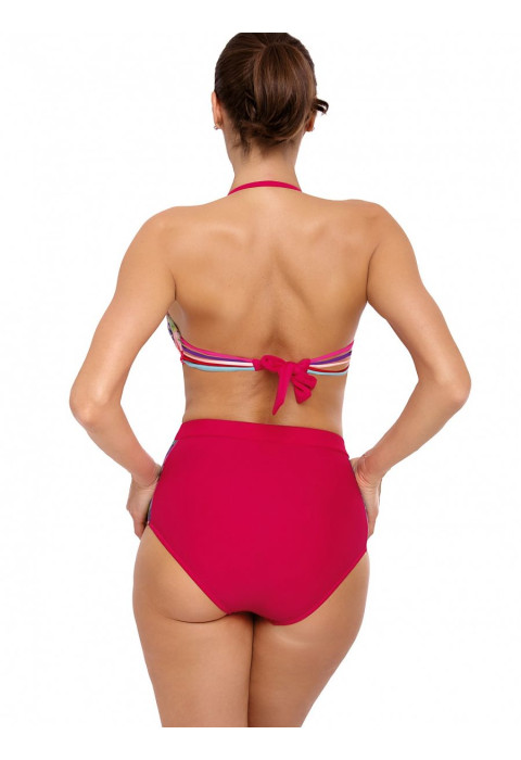  Swimsuit two piece model 129739 Marko 
