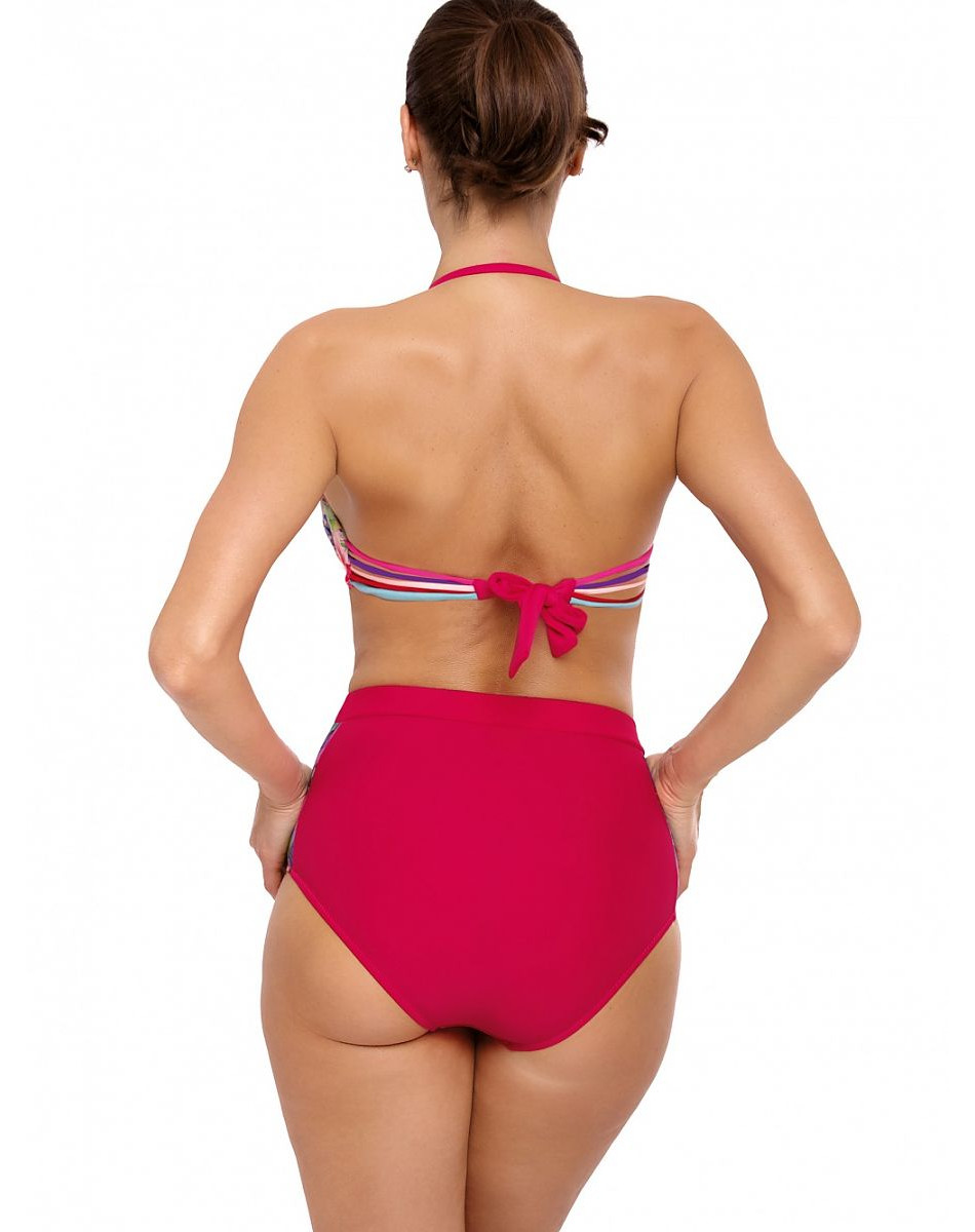  Swimsuit two piece model 129739 Marko 
