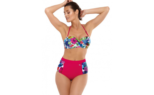  Swimsuit two piece model 129739 Marko 