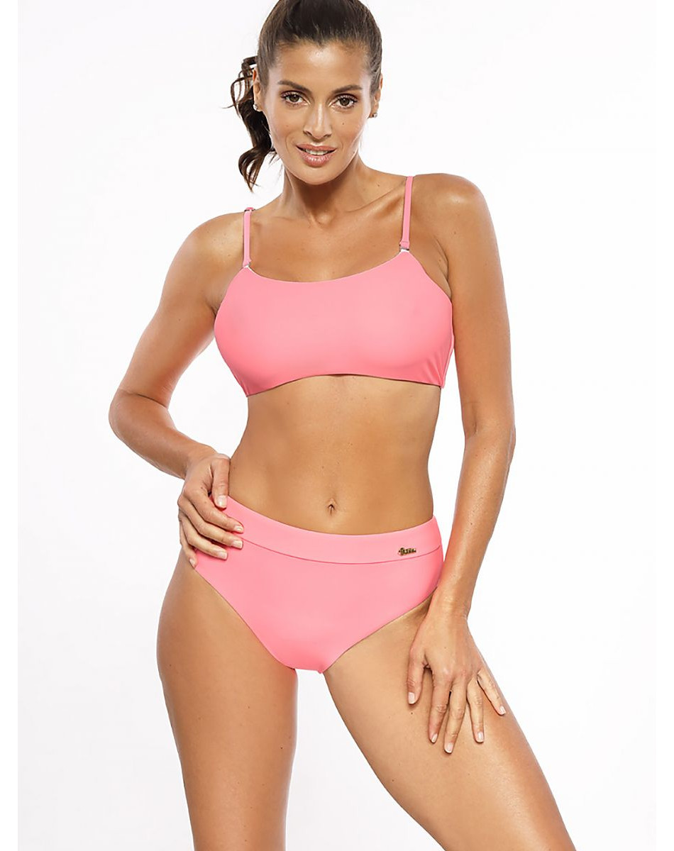  Swimsuit two piece model 141217 Marko 