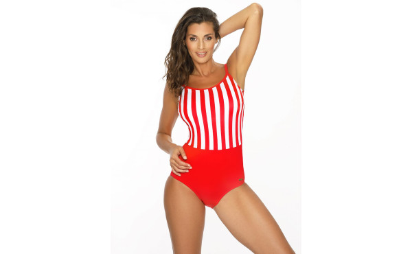  Swimsuit one piece model 143752 Marko 