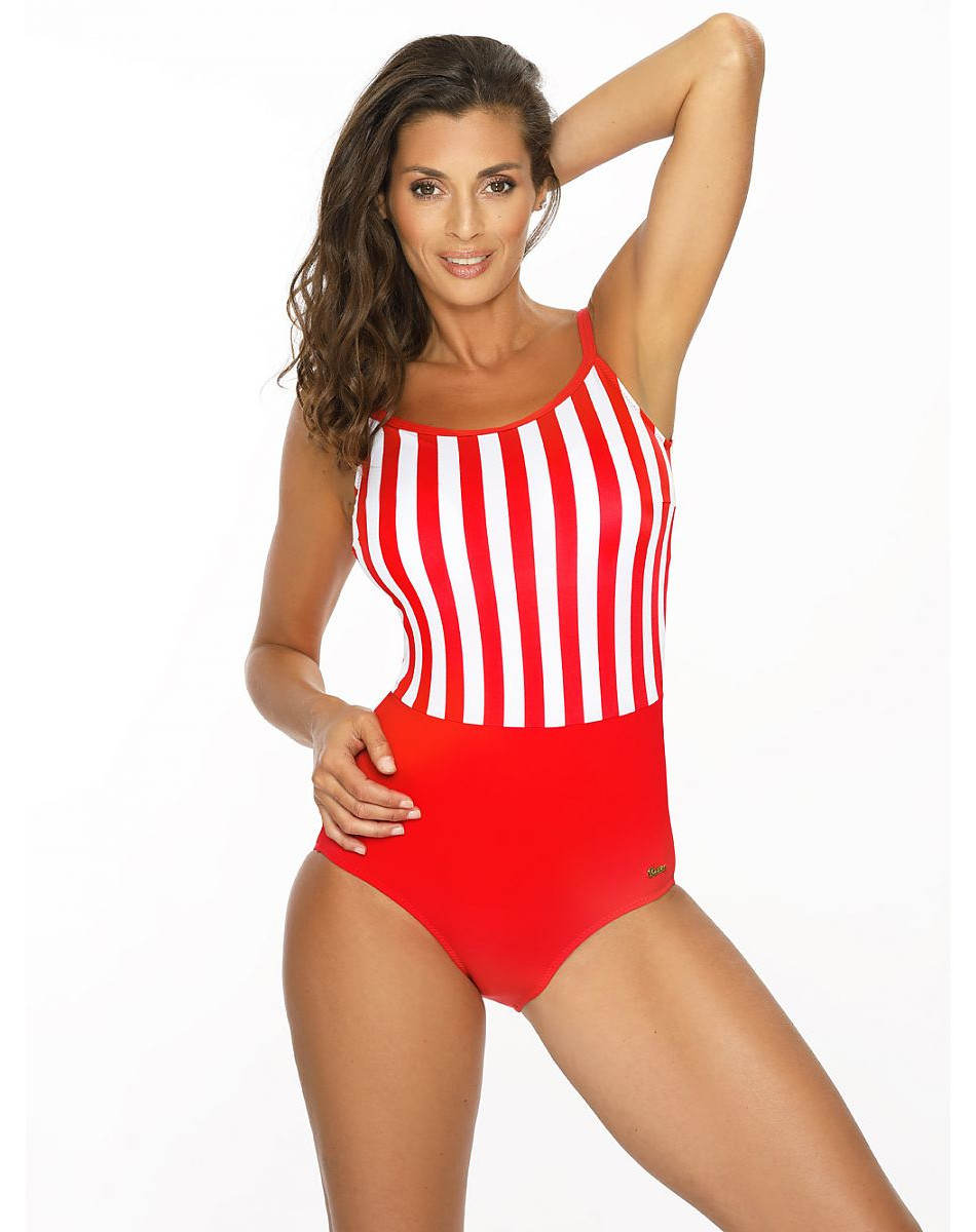  Swimsuit one piece model 143752 Marko 