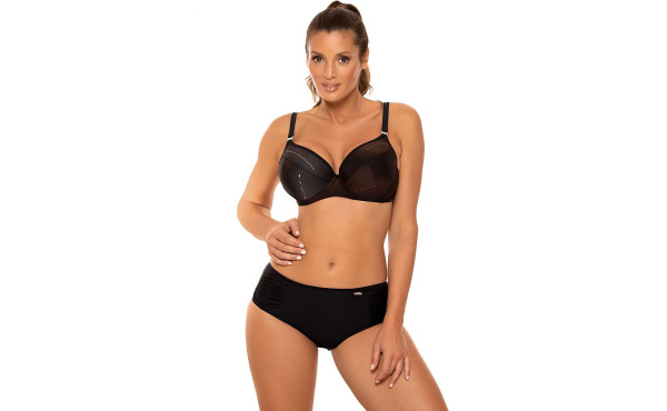  Swimsuit two piece model 165820 Marko 