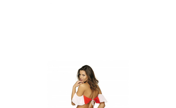  tankini shirt model 112285 Marko 