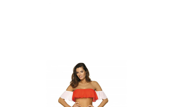  tankini shirt model 112285 Marko 