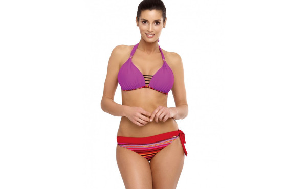  Swimsuit two piece model 128502 Marko 