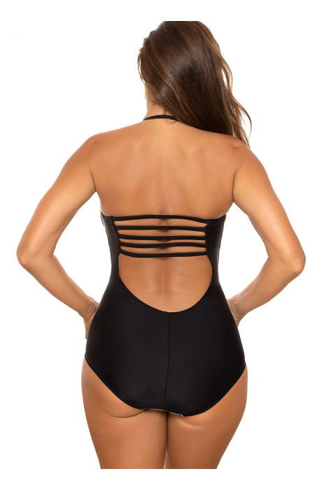  Swimsuit one piece model 164266 Marko 