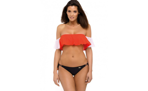  Swimsuit two piece model 128588 Marko 