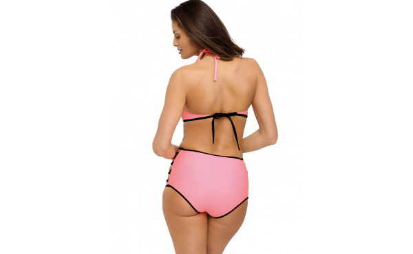  Swimsuit two piece model 128614 Marko 