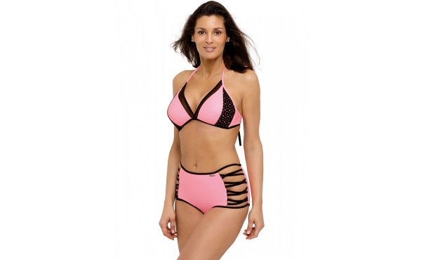  Swimsuit two piece model 128614 Marko 