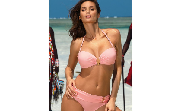  Swimsuit two piece model 129483 Marko 