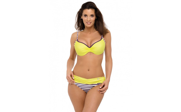  Swimsuit two piece model 129742 Marko 