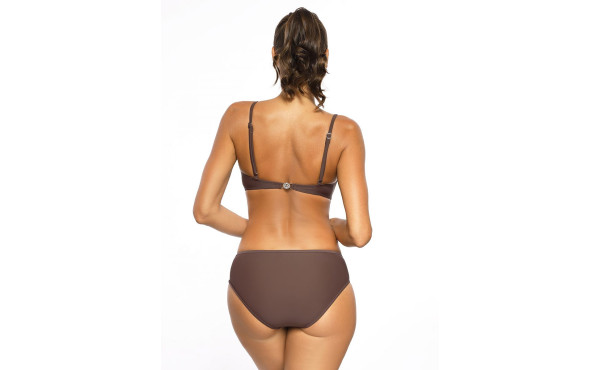  Swimsuit two piece model 143407 Marko 