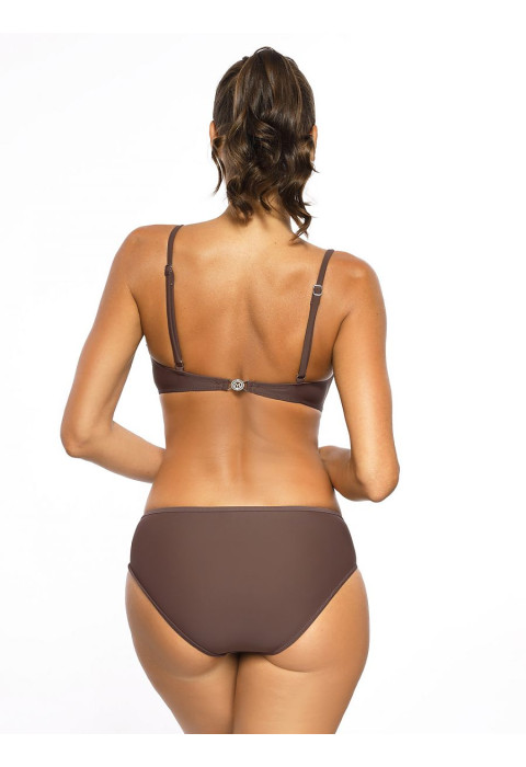  Swimsuit two piece model 143407 Marko 