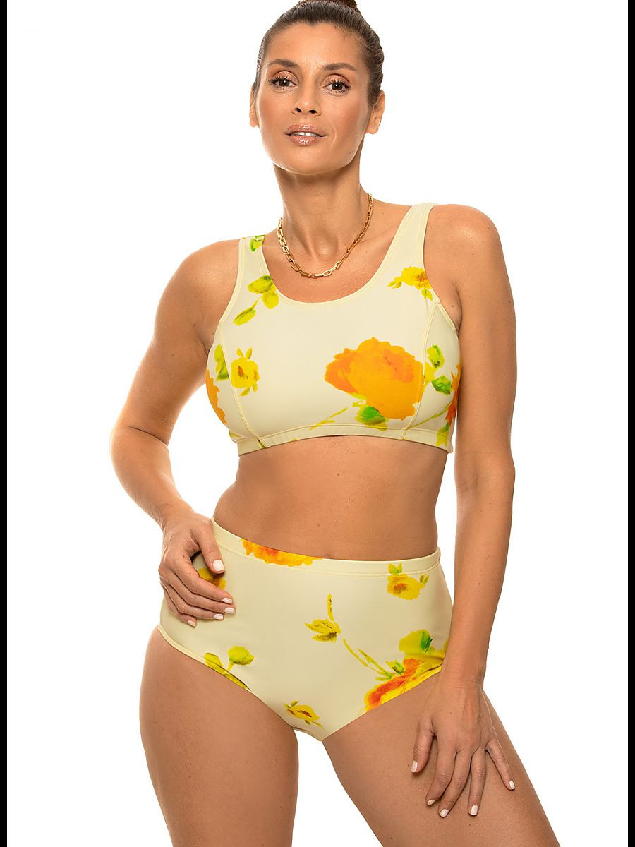  Swimsuit two piece model 165735 Marko 