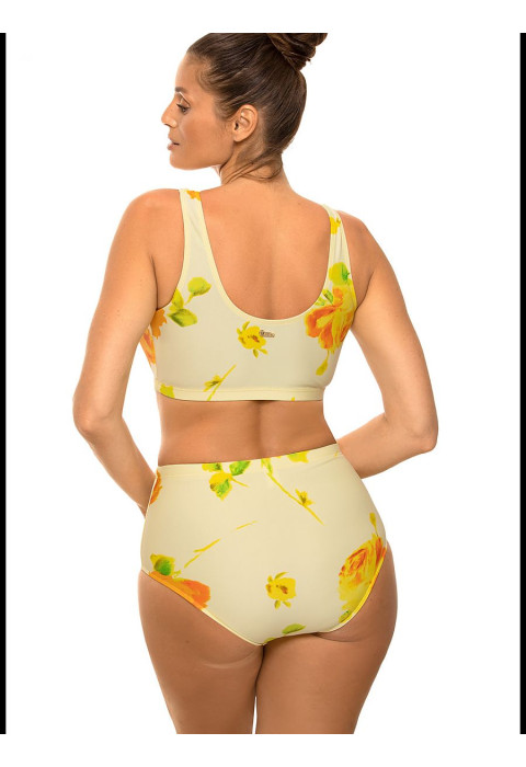  Swimsuit two piece model 165735 Marko 