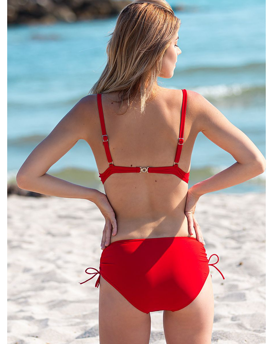  Swimsuit two piece model 178062 Ewlon 