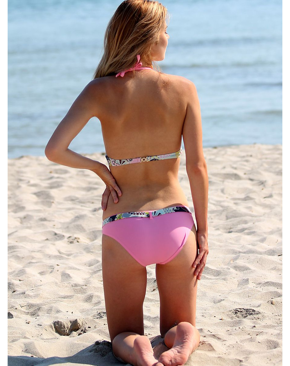  Swimsuit two piece model 178123 Ewlon 