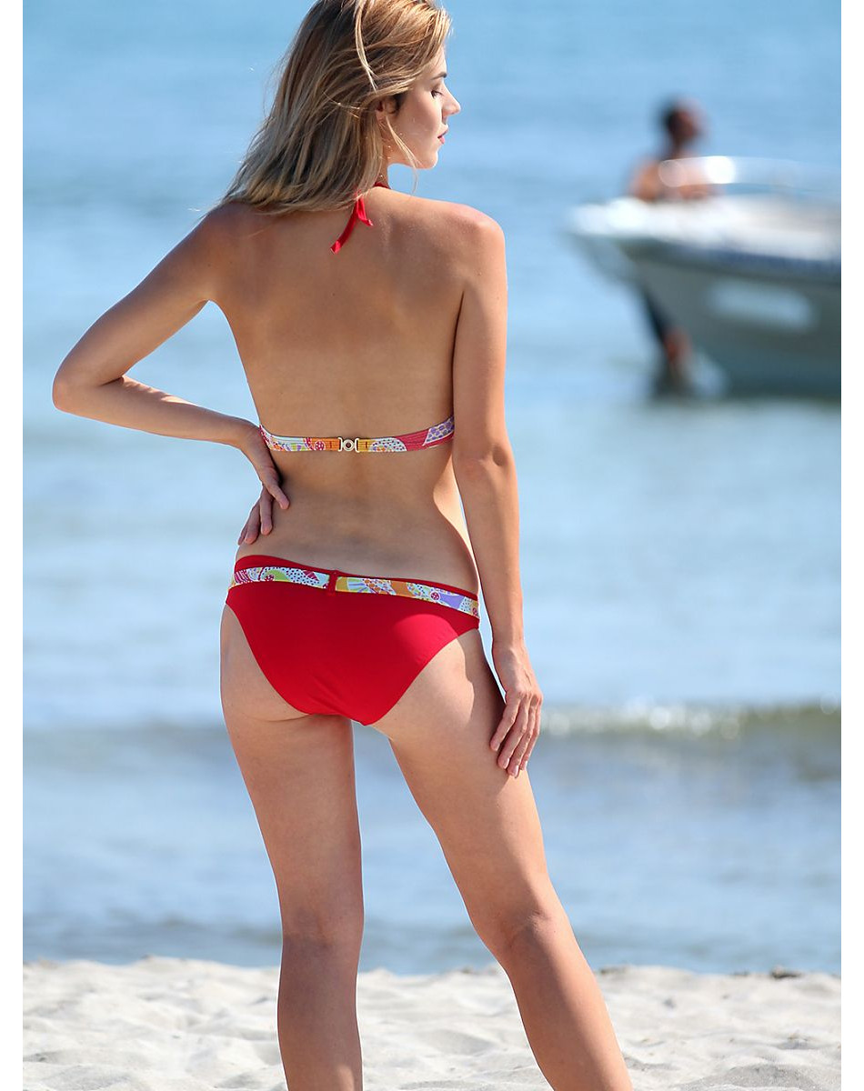  Swimsuit two piece model 178127 Ewlon 