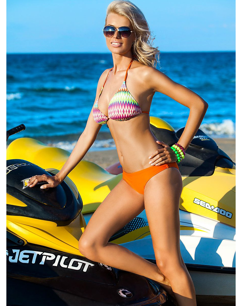  Swimsuit two piece model 146473 Ewlon 