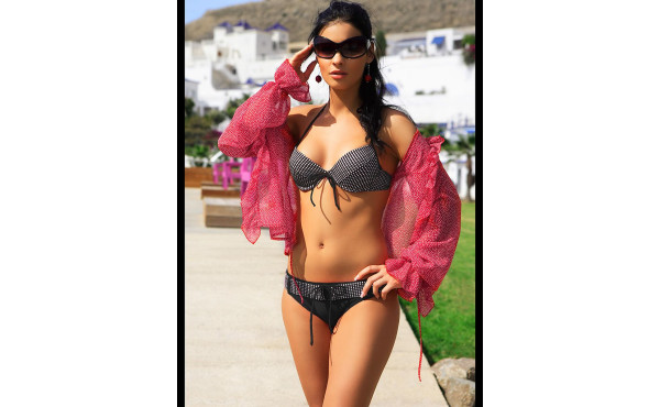  Swimsuit two piece model 146306 Ewlon 