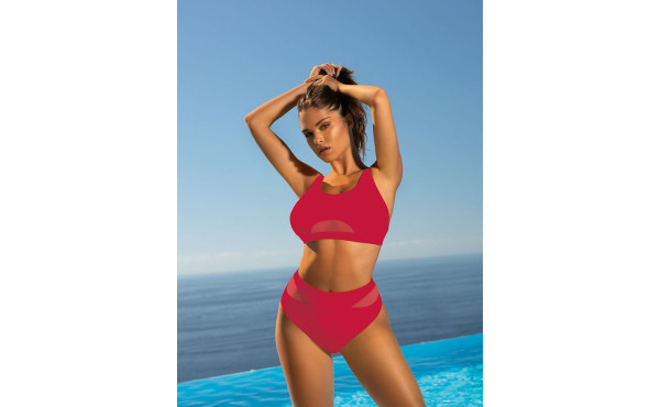  Swimsuit two piece model 198900 Barontex 