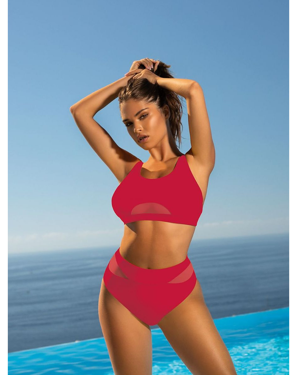  Swimsuit two piece model 198900 Barontex 