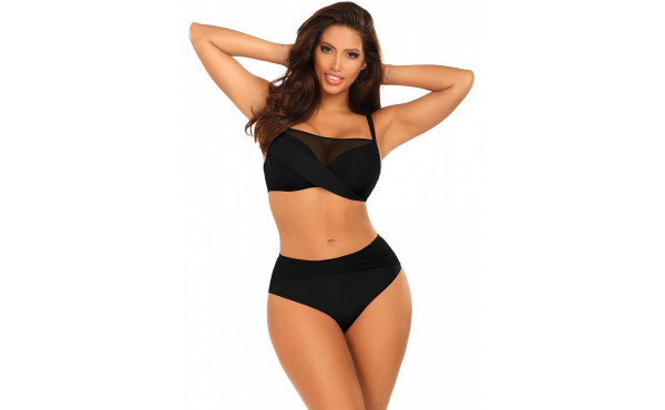  Swimsuit two piece model 198999 Barontex 