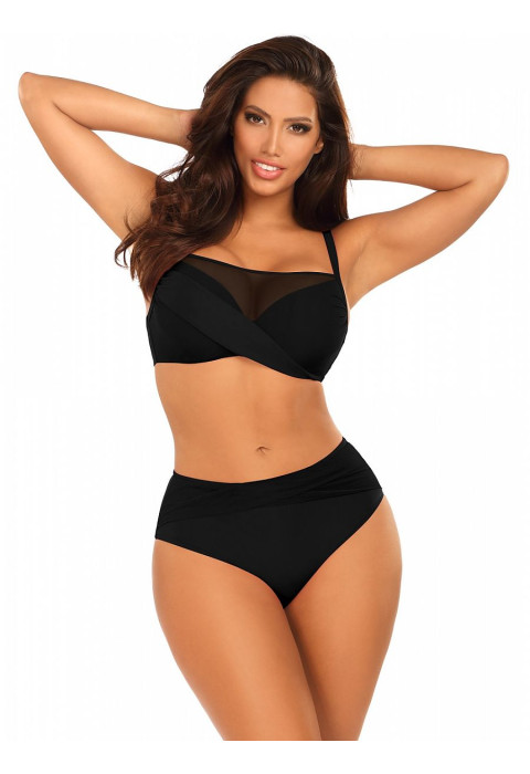  Swimsuit two piece model 198999 Barontex 