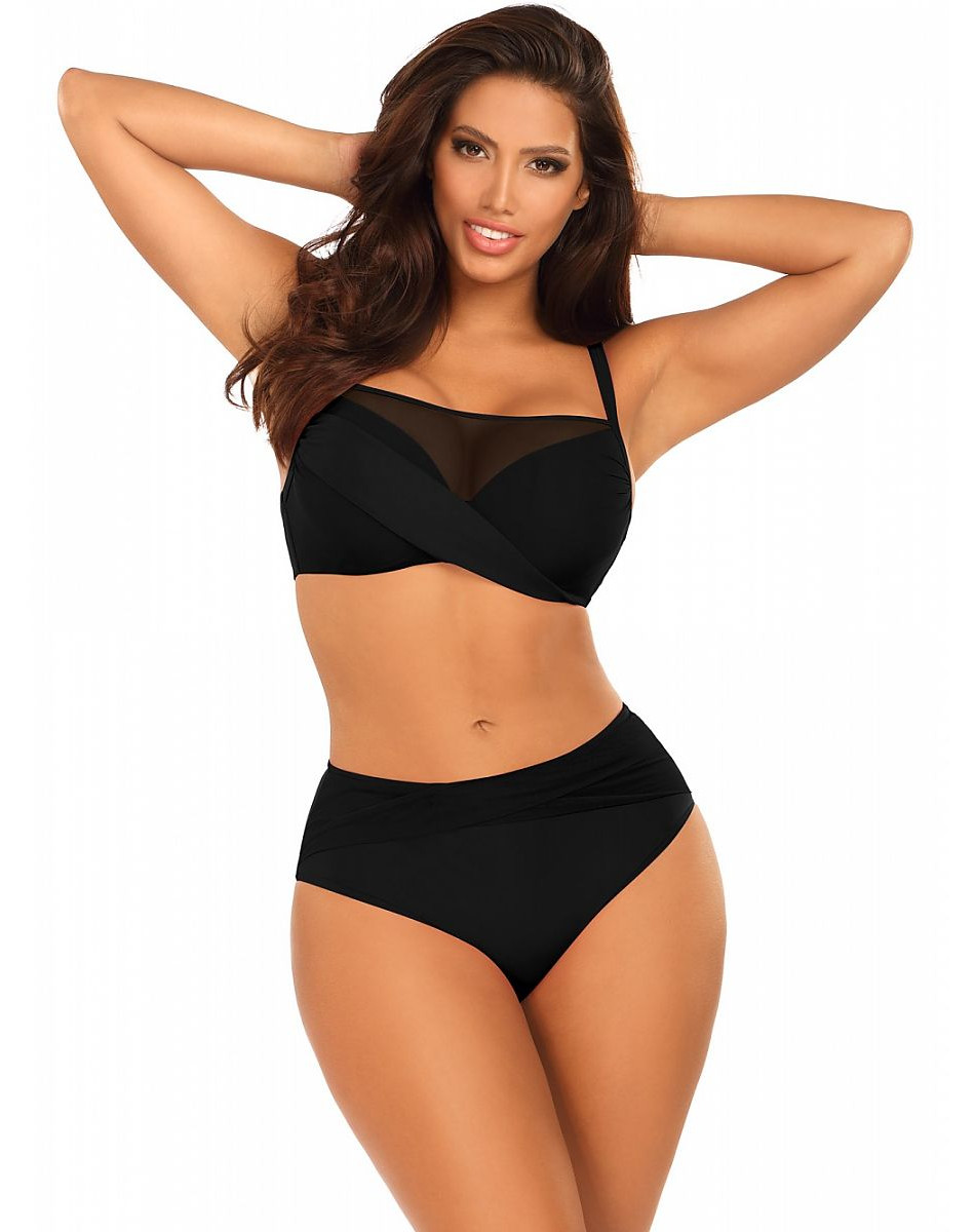  Swimsuit two piece model 198999 Barontex 
