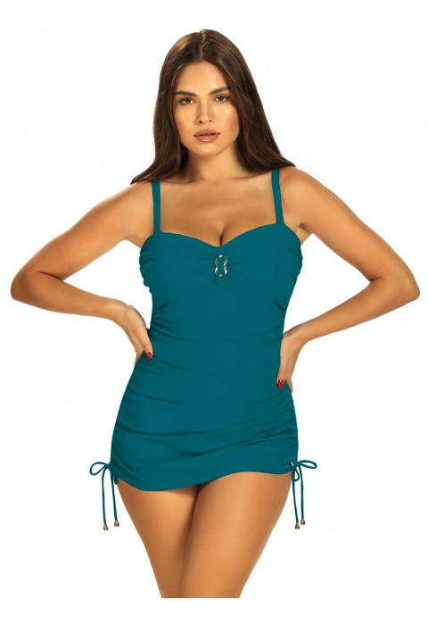  Swimsuit two piece model 198874 Barontex 